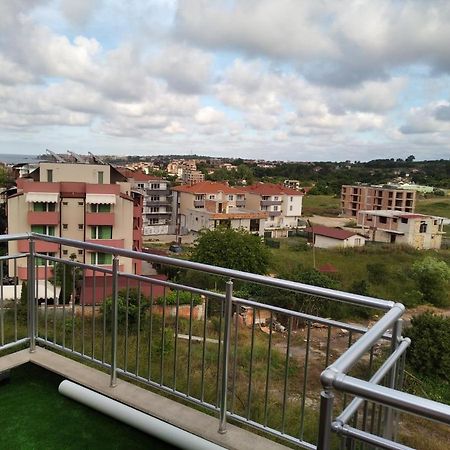 Apartment Georgiev Созополь Экстерьер фото