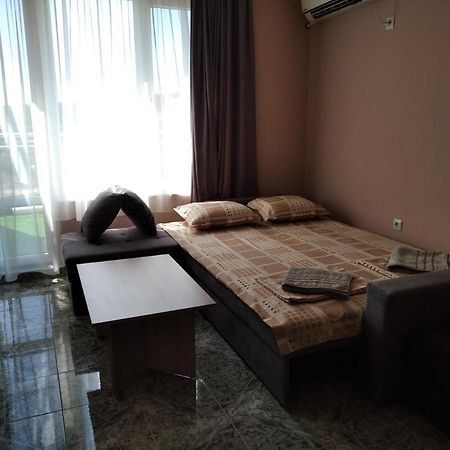 Apartment Georgiev Созополь Экстерьер фото