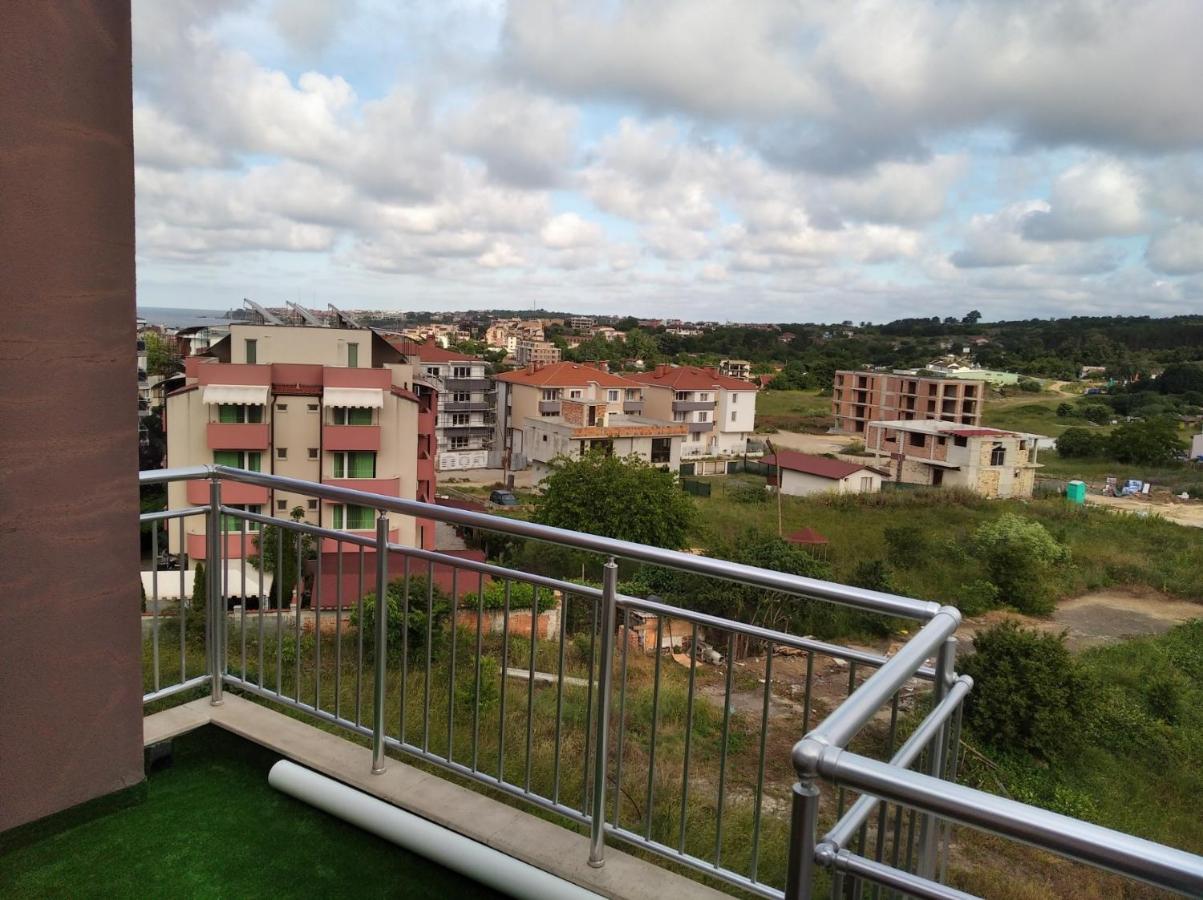 Apartment Georgiev Созополь Экстерьер фото