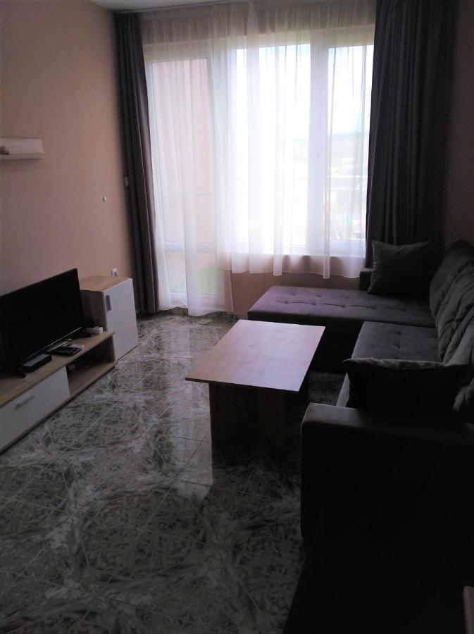 Apartment Georgiev Созополь Экстерьер фото