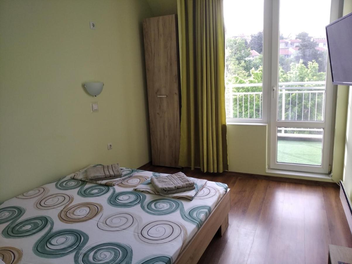 Apartment Georgiev Созополь Экстерьер фото