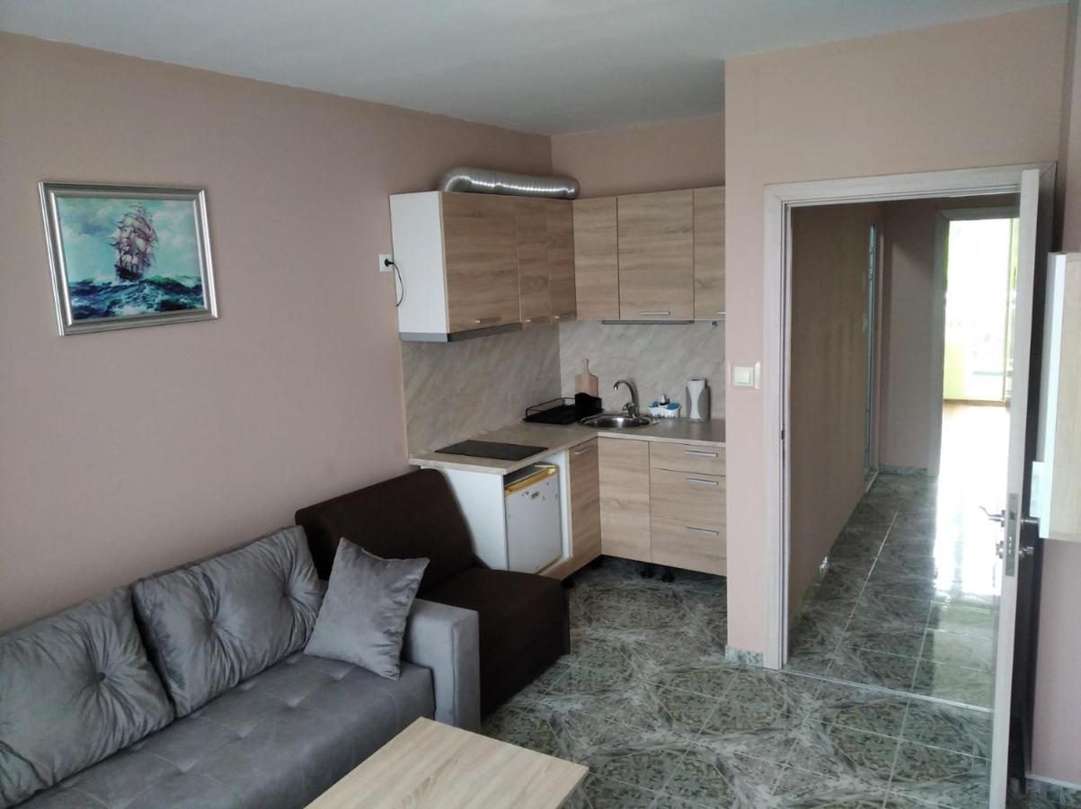 Apartment Georgiev Созополь Экстерьер фото