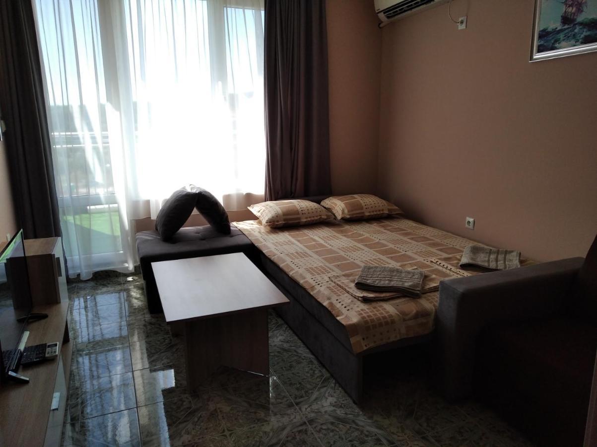 Apartment Georgiev Созополь Экстерьер фото