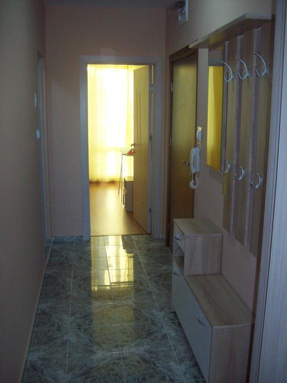 Apartment Georgiev Созополь Экстерьер фото